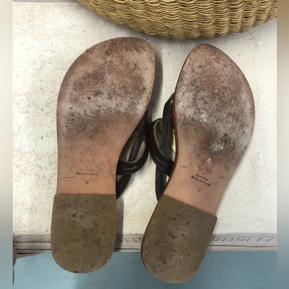 Matt Bernson Love Sandal - Picture 6 of 7